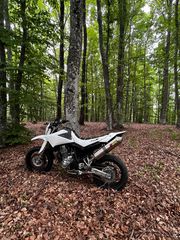 Yamaha XT 660X 2008 XT660X-thumb-2