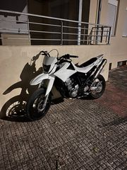 Yamaha XT 660X 2008 XT660X-thumb-3