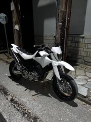 Yamaha XT 660X 2008 XT660X-thumb-4