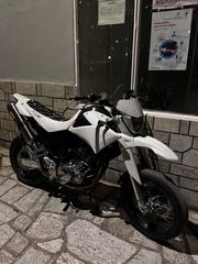 Yamaha XT 660X 2008 XT660X-thumb-5