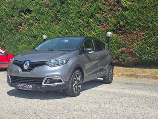 Renault Captur 2017 1.5 DCI ENERGY INTENS-thumb-1