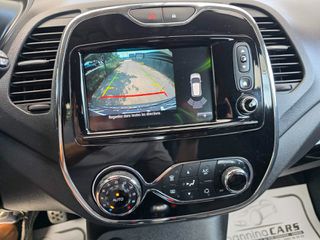 Renault Captur 2017 1.5 DCI ENERGY INTENS-thumb-7