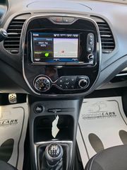 Renault Captur 2017 1.5 DCI ENERGY INTENS-thumb-8