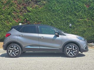 Renault Captur 2017 1.5 DCI ENERGY INTENS-thumb-10