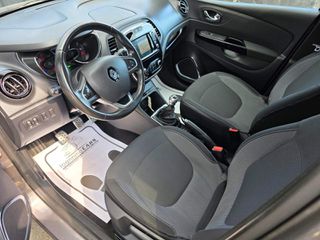 Renault Captur 2017 1.5 DCI ENERGY INTENS-thumb-15