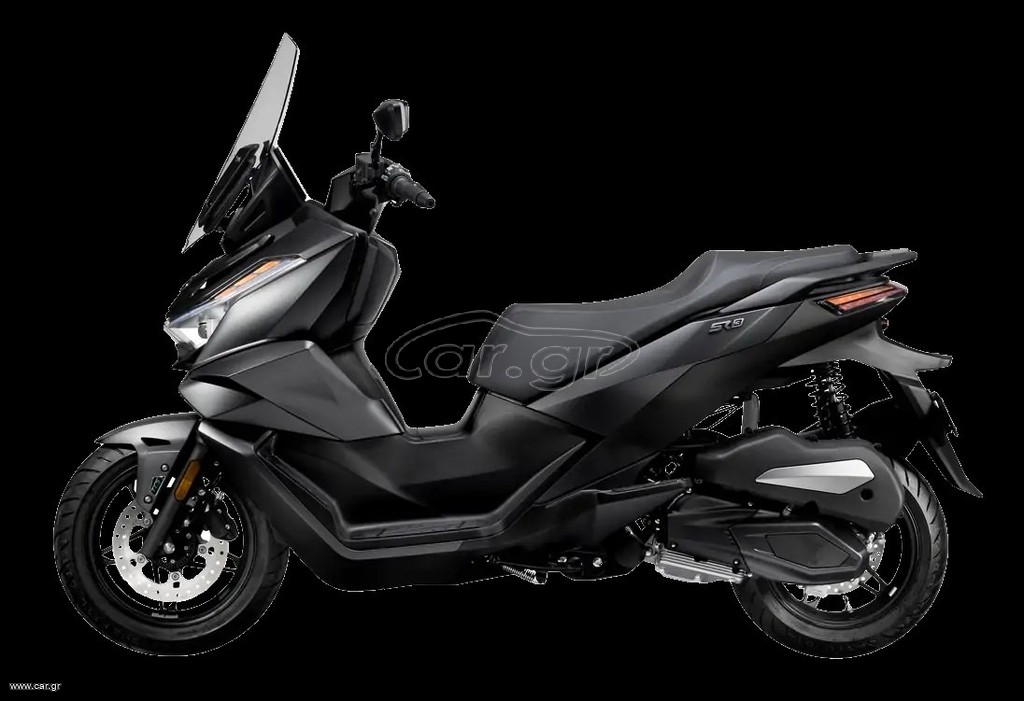 Voge SR3 2026