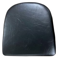 Μαγνητικό Κάθισμα Για Καρέκλες ArteLibre FERROLI Μαύρο PVC 30x30cm