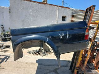 ΚΑΡΟΤΣΑ mitsupishi L200 ΔΙΠΛΟΚΑΠΙΝΟ 4Χ4 2003.2008