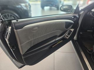 Mercedes-Benz CLK 200 2007-thumb-7