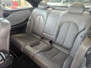 Mercedes-Benz CLK 200 2007-thumb-10