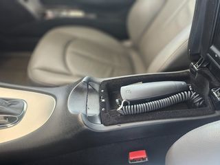 Mercedes-Benz CLK 200 2007-thumb-12
