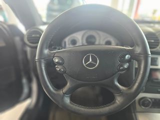 Mercedes-Benz CLK 200 2007-thumb-13