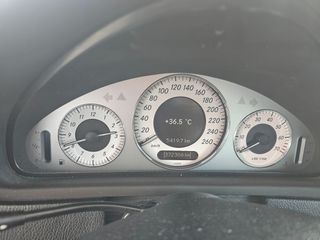 Mercedes-Benz CLK 200 2007-thumb-14