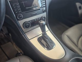 Mercedes-Benz CLK 200 2007-thumb-16