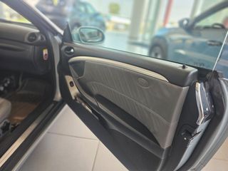 Mercedes-Benz CLK 200 2007-thumb-17