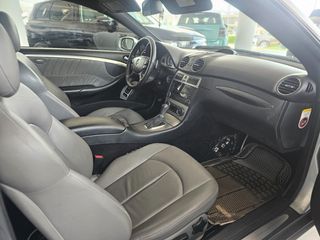Mercedes-Benz CLK 200 2007-thumb-18