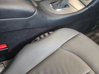Mercedes-Benz CLK 200 2007-thumb-19