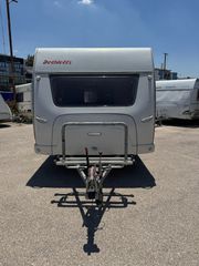 Dethleffs 2001 CAMPER 510TK-thumb-2