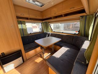 Dethleffs 2001 CAMPER 510TK-thumb-4