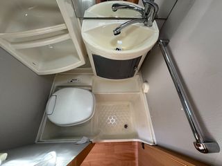 Dethleffs 2001 CAMPER 510TK-thumb-5
