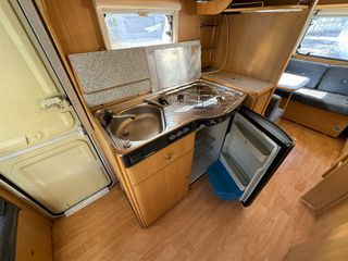 Dethleffs 2001 CAMPER 510TK-thumb-6