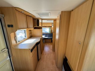 Dethleffs 2001 CAMPER 510TK-thumb-7
