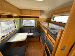 Dethleffs 2001 CAMPER 510TK-thumb-8