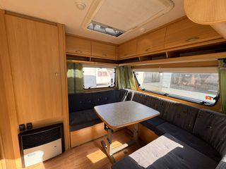 Dethleffs 2001 CAMPER 510TK-thumb-9