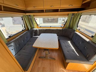 Dethleffs 2001 CAMPER 510TK-thumb-12