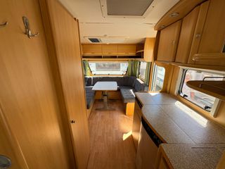 Dethleffs 2001 CAMPER 510TK-thumb-13