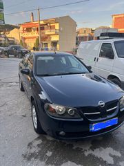 Nissan Almera 2006 n16