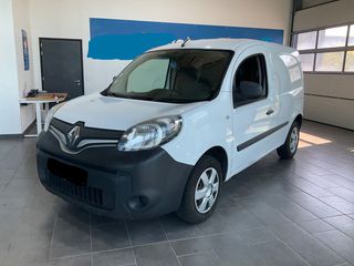Renault Kangoo 2018 1.5 dCi Energy Express Extra 3 Θεσιο