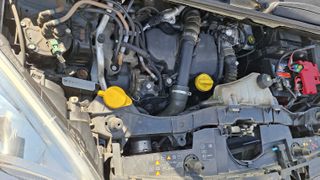 Renault Kangoo 2018 1.5 dCi Energy Express Extra 3 Θεσιο-thumb-15