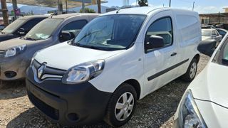 Renault Kangoo 2018 1.5 dCi Energy Express Extra 3 Θεσιο-thumb-2