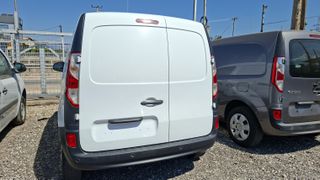 Renault Kangoo 2018 1.5 dCi Energy Express Extra 3 Θεσιο-thumb-4