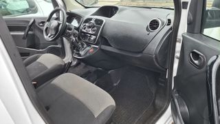 Renault Kangoo 2018 1.5 dCi Energy Express Extra 3 Θεσιο-thumb-11