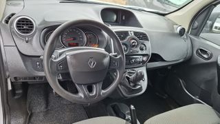 Renault Kangoo 2018 1.5 dCi Energy Express Extra 3 Θεσιο-thumb-9