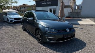 Volkswagen Golf 2015 GTE ΑΥΤΟΜΑΤΟ DSG ΠΑΝΟΡΑΜΑ