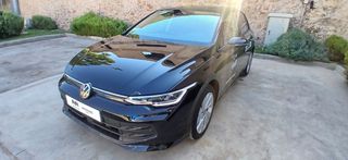 Volkswagen Golf 2026 1.5 eTSI