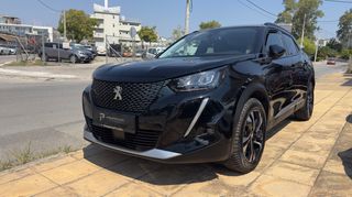Peugeot 2008 2021 Allure Business - Euro 6 - 131ps-thumb-1