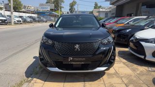 Peugeot 2008 2021 Allure Business - Euro 6 - 131ps-thumb-2