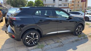 Peugeot 2008 2021 Allure Business - Euro 6 - 131ps-thumb-4
