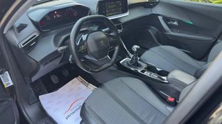 Peugeot 2008 2021 Allure Business - Euro 6 - 131ps-thumb-10