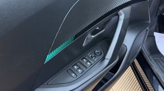 Peugeot 2008 2021 Allure Business - Euro 6 - 131ps-thumb-12