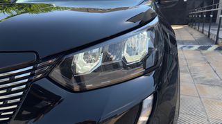 Peugeot 2008 2021 Allure Business - Euro 6 - 131ps-thumb-9