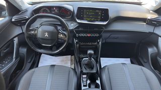 Peugeot 2008 2021 Allure Business - Euro 6 - 131ps-thumb-13