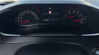 Peugeot 2008 2021 Allure Business - Euro 6 - 131ps-thumb-14
