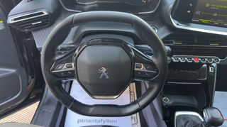 Peugeot 2008 2021 Allure Business - Euro 6 - 131ps-thumb-17