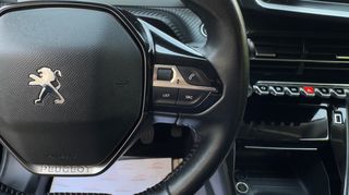 Peugeot 2008 2021 Allure Business - Euro 6 - 131ps-thumb-21