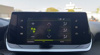Peugeot 2008 2021 Allure Business - Euro 6 - 131ps-thumb-23